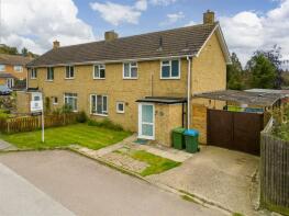 2, Springhill Road, Aylesbury HP18 0TE