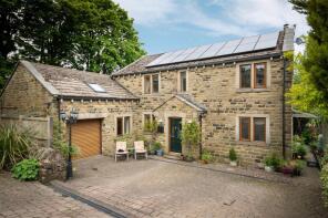 56, Hebden Bridge Road, Oxenhope, Keighley BD22 9LY
