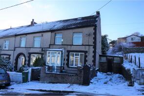 1, Glen View Terrace, Bargoed CF81 9NL