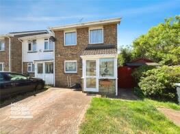 35, Moor View, Ventnor PO38 3LL