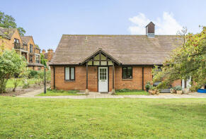 16, Parklands, Eynsham Road, Farmoor, Oxford OX2 9TA