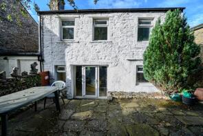 Welterburgh Cottage, Station Road To Higher Studfold, Horton In Ribblesdale, Settle BD24 0HD