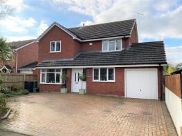 Edelweiss, Hinwood Road, Westbury, Shrewsbury SY5 9QU