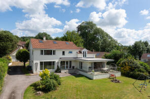 The Spinney, Ladywell, Bristol BS40 5LT