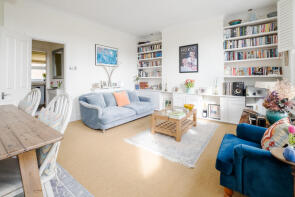 Flat 3, 29, Northwood Road, Hornsey, London N6 5TL