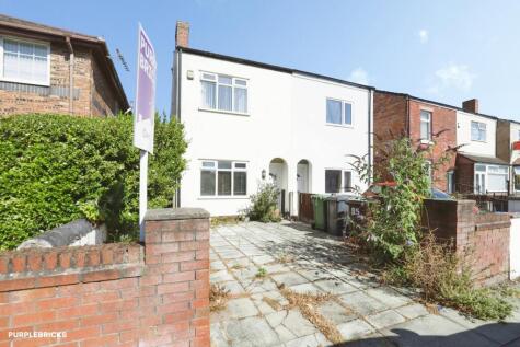 High Park Road, Southport, PR9
