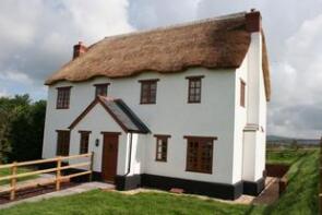 4, Barton Cottages, Newton St. Cyres, Newton St Cyres EX5 5DA