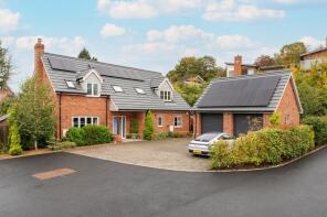 5, Firbanks Close, Norwich NR8 6FD