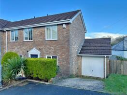 4, Geffery Close, Saltash PL12 5HA
