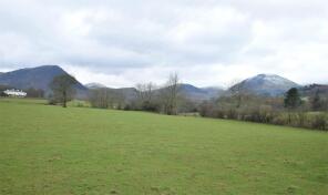 1, Water Board Cottages, Loweswater CA13 9UX