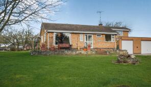 Chasey Croft, Watery Lane, Scropton, Derby DE65 5PL