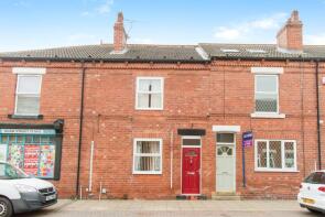 62, Hugh Street, Castleford WF10 4DT