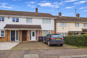12, Long Arrotts, Hemel Hempstead HP1 3EU