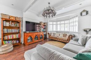 4, Hillcote Avenue, Norbury, London SW16 3BQ