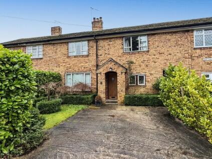 Festival Drive, Over Alderley, Macclesfield, SK10