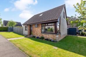 2, Croft Loan, Cupar KY15 5NR