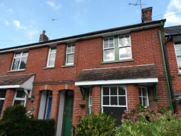 1, Sunnyside Cottages, The Street, Polegate BN26 5RD