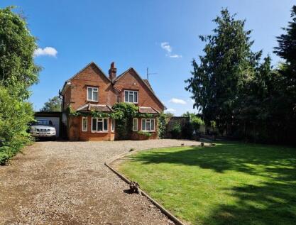 Yarmouth Road, North Walsham