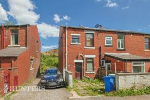 3, Cliffe Street, Littleborough OL15 9RB