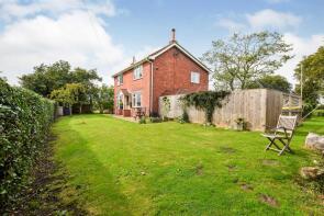 The Chestnuts, Wainfleet Road, Skegness PE24 5AY