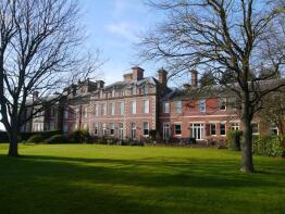 3, Whalton Park, Morpeth NE61 3TU
