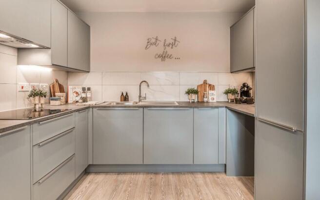 Similar Show Home
