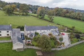 Dykes Barn, Dykes Lane, Carnforth LA5 9SN