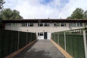 196, Rochfords, Coffee Hall, Milton Keynes MK6 5DL
