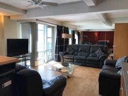 Flat 8, 97 Broderick Court, Portland Crescent, Leeds LS1 3HJ