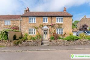 The Quest, Over Stratton Road, South Petherton TA13 5LQ