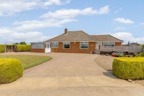 Windy Ridge, Swandyke Lane, Freiston, Boston PE22 0NZ