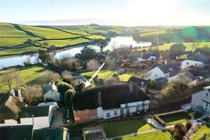 South View, A379 Through Frogmore, Kingsbridge TQ7 2NR