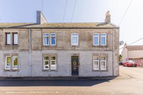 2, Victoria Buildings, West Shore Road, Cupar KY14 6BJ