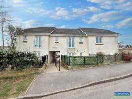Flat 3, Orchard Court, Butts Way, North Tawton EX20 2RP