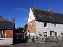 1, Blacksmith Cottage, Main Street, Northampton NN6 6EL