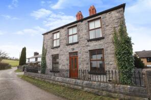 The Firs, Berth Ddu Loop Road Off B5123, Berth Ddu, Mold CH7 6PJ