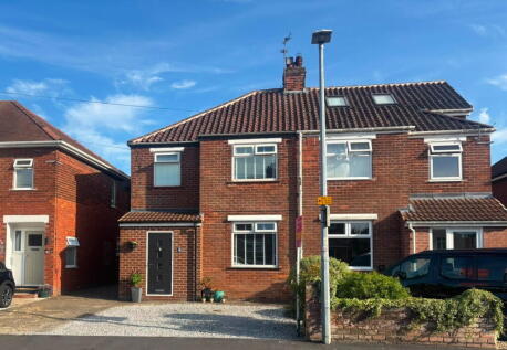 Copandale Road, Beverley, East Riding of Yorkshire, HU17 7BW