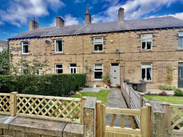 199, Barnsley Road, Denby Dale, Huddersfield HD8 8TS