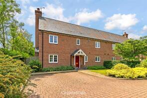 4, Beechwood View, Gaddesden Row, Great Gaddesden, Hemel Hempstead HP2 6HW