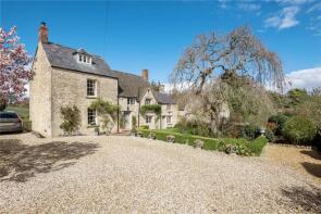 The Secret Cottage, Lower End, Cirencester GL7 7AH