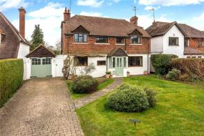 The Meadow, Burney Road, Dorking RH5 6AX