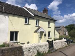 Jasmine Cottage, Road From Bucks Cross To Laburnum Cottage, Bideford EX39 5DP