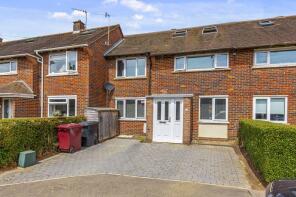 36, Heather Close, Chichester PO18 8DR