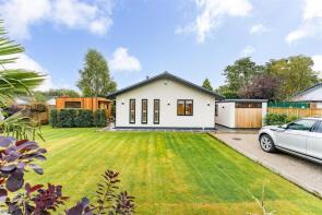 45, Princess Road, Allostock, Knutsford WA16 9LQ