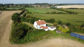 White House, Beach Lane, Bawdsey IP12 3AN