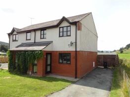 3, Maes Watkin, Llangedwyn, Oswestry SY10 9PA