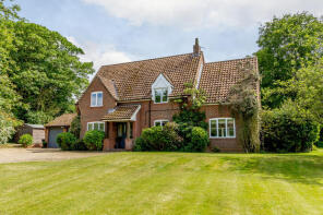 Field House, School Lane, Norwich NR10 5BA