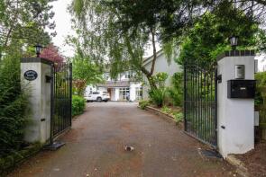 Smithy Bank House, Willbank Lane, Nantwich CW5 8JG