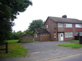 3, Sampson Street, Scunthorpe DN17 4PQ