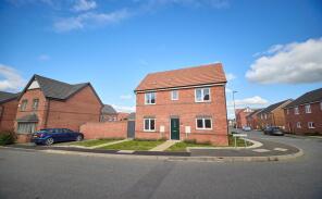 2, Marvin Close, Leicester LE9 7QR